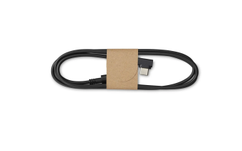 와콤 원 중형&소형 용 USB-C 케이블