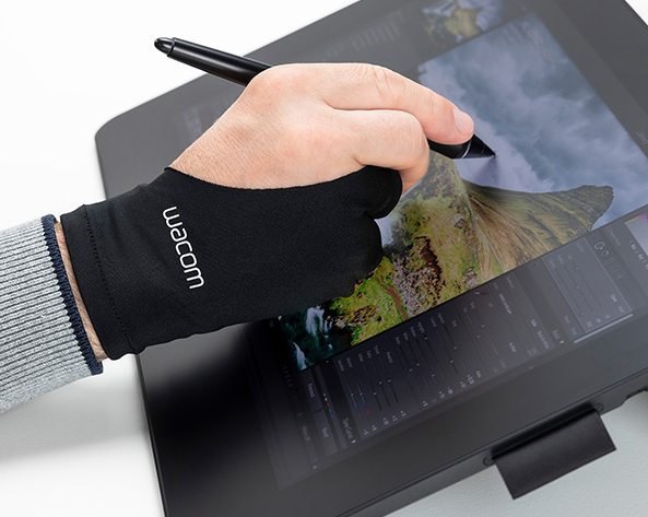 Wacom Glove 3-Pack